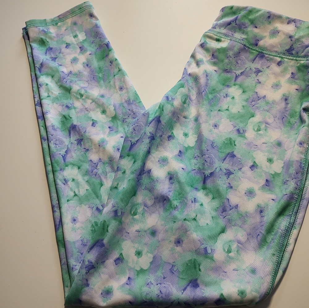MTA Sport Girls Leggings